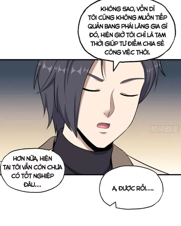 đọc truyện Tôi Chuyển Vàng Tại Mạt Thế Chương 665 ảnh 33 tại Thiên Thai Truyện