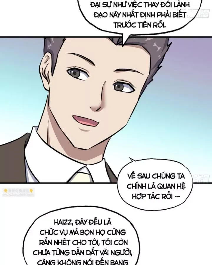 đọc truyện Tôi Chuyển Vàng Tại Mạt Thế Chương 665 ảnh 36 tại Thiên Thai Truyện