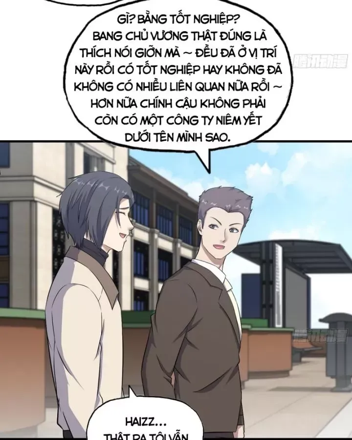 đọc truyện Tôi Chuyển Vàng Tại Mạt Thế Chương 665 ảnh 38 tại Thiên Thai Truyện