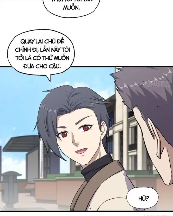 đọc truyện Tôi Chuyển Vàng Tại Mạt Thế Chương 665 ảnh 39 tại Thiên Thai Truyện