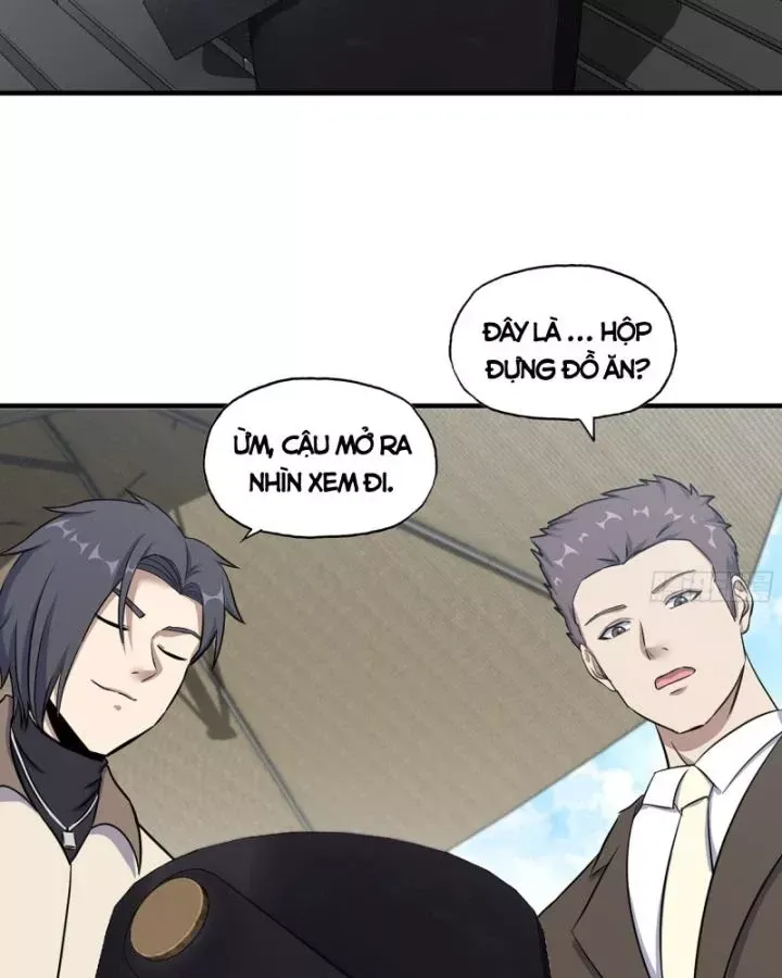 đọc truyện Tôi Chuyển Vàng Tại Mạt Thế Chương 665 ảnh 41 tại Thiên Thai Truyện