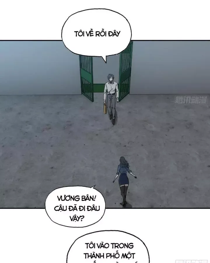 đọc truyện Tôi Chuyển Vàng Tại Mạt Thế Chương 665 ảnh 6 tại Thiên Thai Truyện