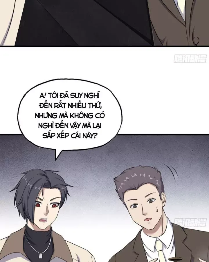 đọc truyện Tôi Chuyển Vàng Tại Mạt Thế Chương 665 ảnh 42 tại Thiên Thai Truyện