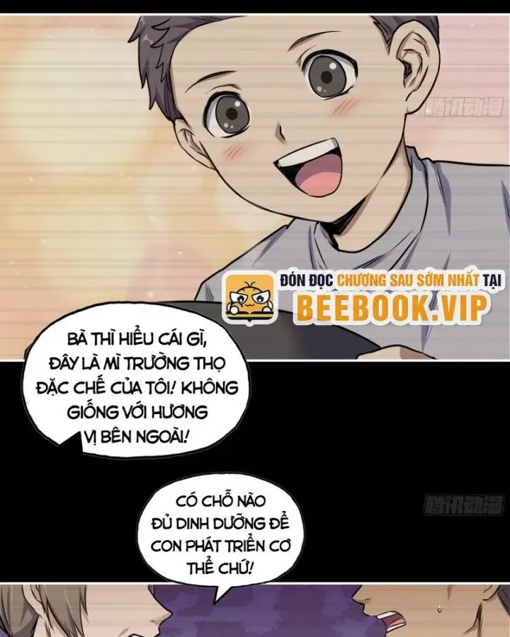 đọc truyện Tôi Chuyển Vàng Tại Mạt Thế Chương 665 ảnh 54 tại Thiên Thai Truyện