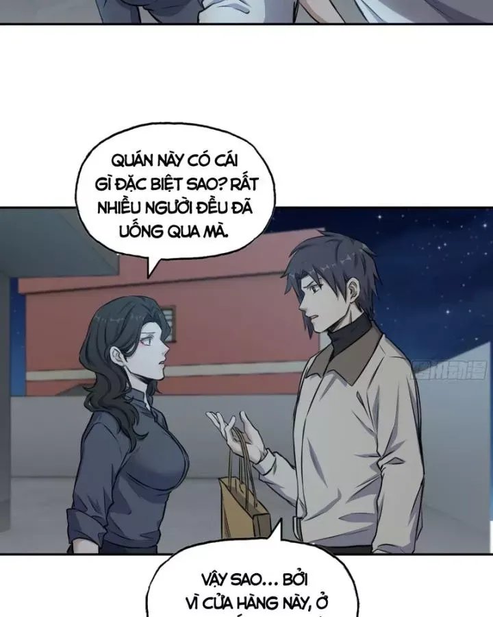 đọc truyện Tôi Chuyển Vàng Tại Mạt Thế Chương 665 ảnh 8 tại Thiên Thai Truyện