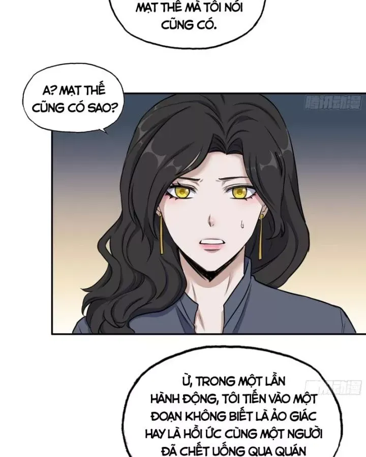 đọc truyện Tôi Chuyển Vàng Tại Mạt Thế Chương 665 ảnh 9 tại Thiên Thai Truyện