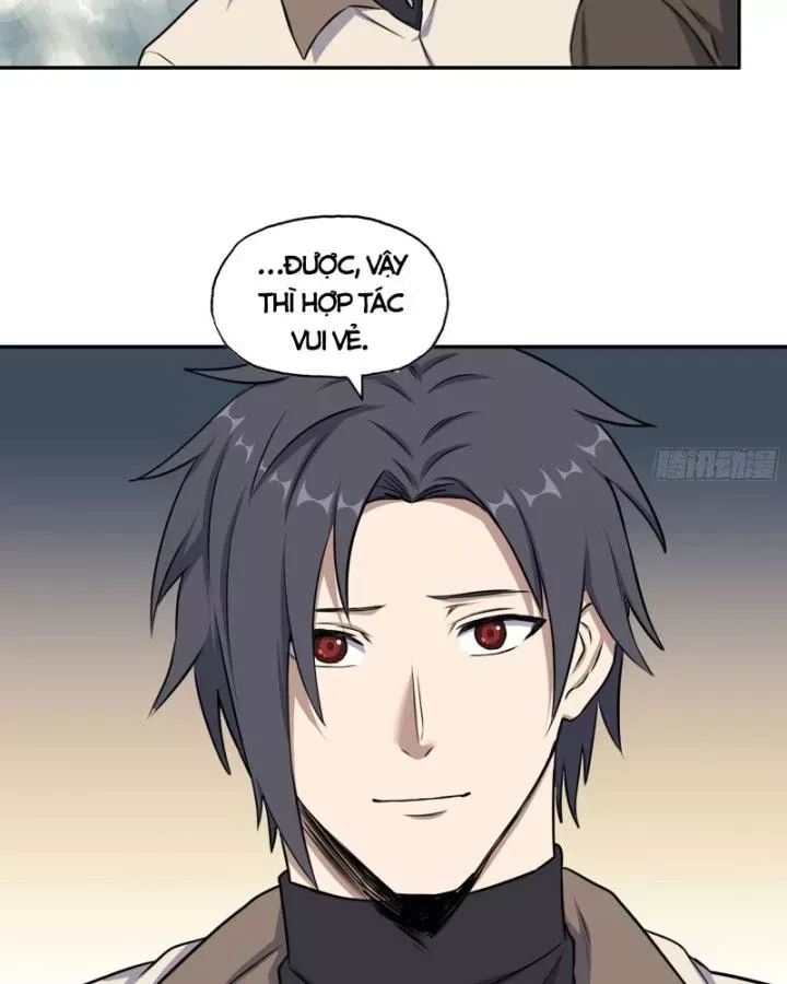 đọc truyện Tôi Chuyển Vàng Tại Mạt Thế Chương 666 ảnh 19 tại Thiên Thai Truyện