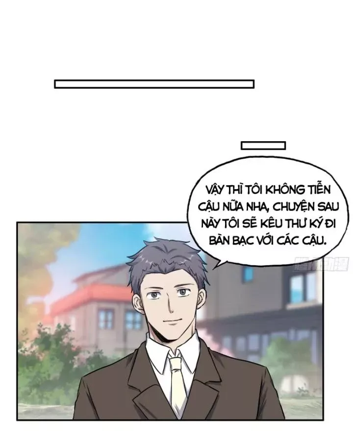 đọc truyện Tôi Chuyển Vàng Tại Mạt Thế Chương 666 ảnh 21 tại Thiên Thai Truyện