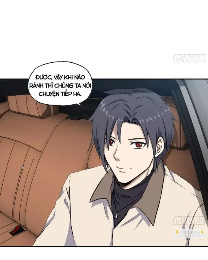 đọc truyện Tôi Chuyển Vàng Tại Mạt Thế Chương 666 ảnh 22 tại Thiên Thai Truyện