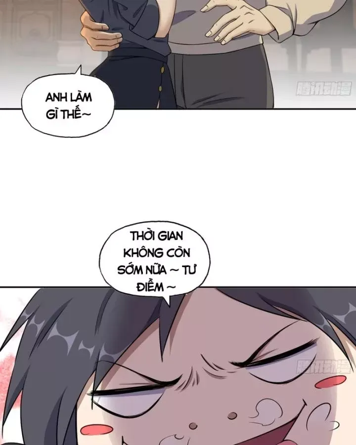 đọc truyện Tôi Chuyển Vàng Tại Mạt Thế Chương 666 ảnh 34 tại Thiên Thai Truyện