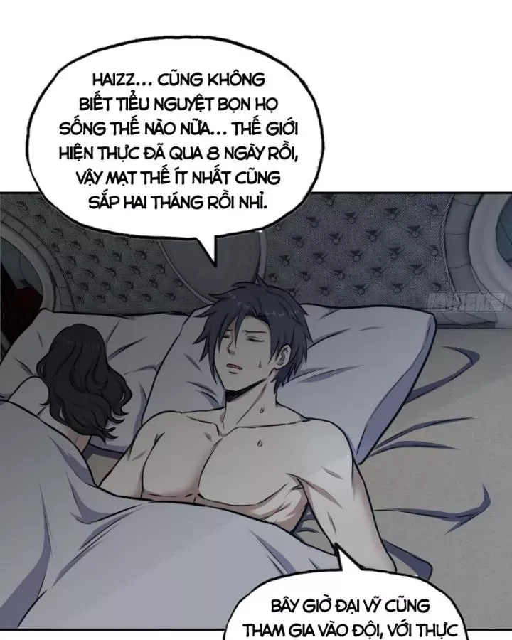 đọc truyện Tôi Chuyển Vàng Tại Mạt Thế Chương 666 ảnh 42 tại Thiên Thai Truyện