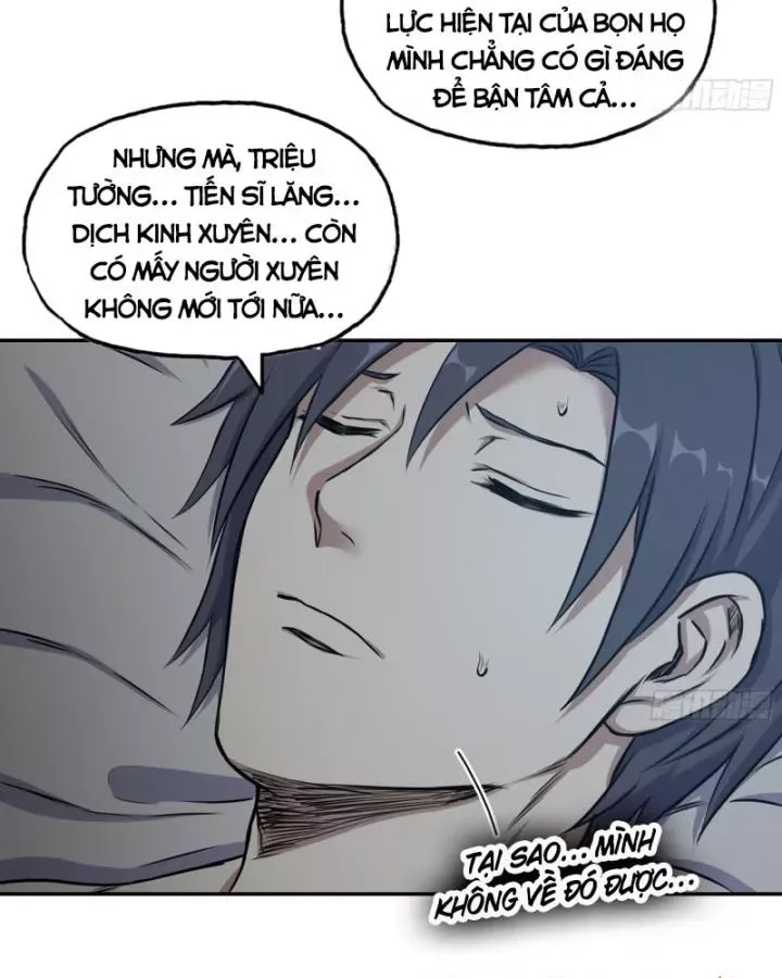 đọc truyện Tôi Chuyển Vàng Tại Mạt Thế Chương 666 ảnh 43 tại Thiên Thai Truyện