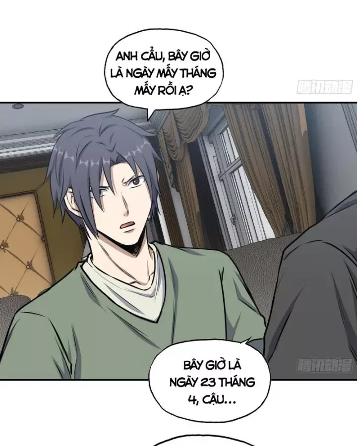 đọc truyện Tôi Chuyển Vàng Tại Mạt Thế Chương 667 ảnh 14 tại Thiên Thai Truyện