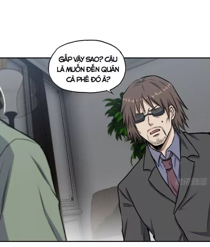 đọc truyện Tôi Chuyển Vàng Tại Mạt Thế Chương 667 ảnh 16 tại Thiên Thai Truyện