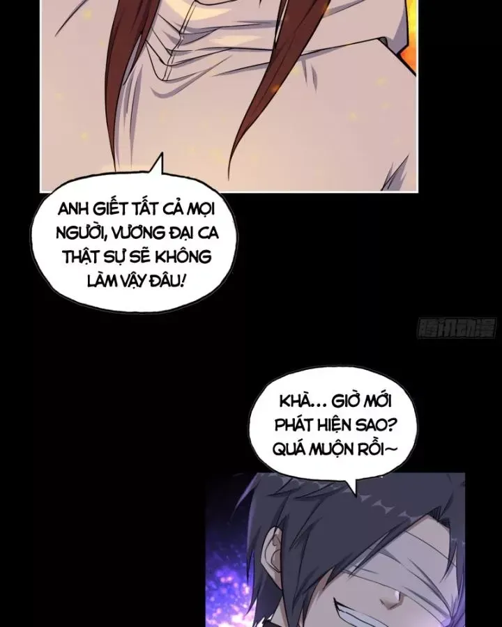 đọc truyện Tôi Chuyển Vàng Tại Mạt Thế Chương 667 ảnh 25 tại Thiên Thai Truyện