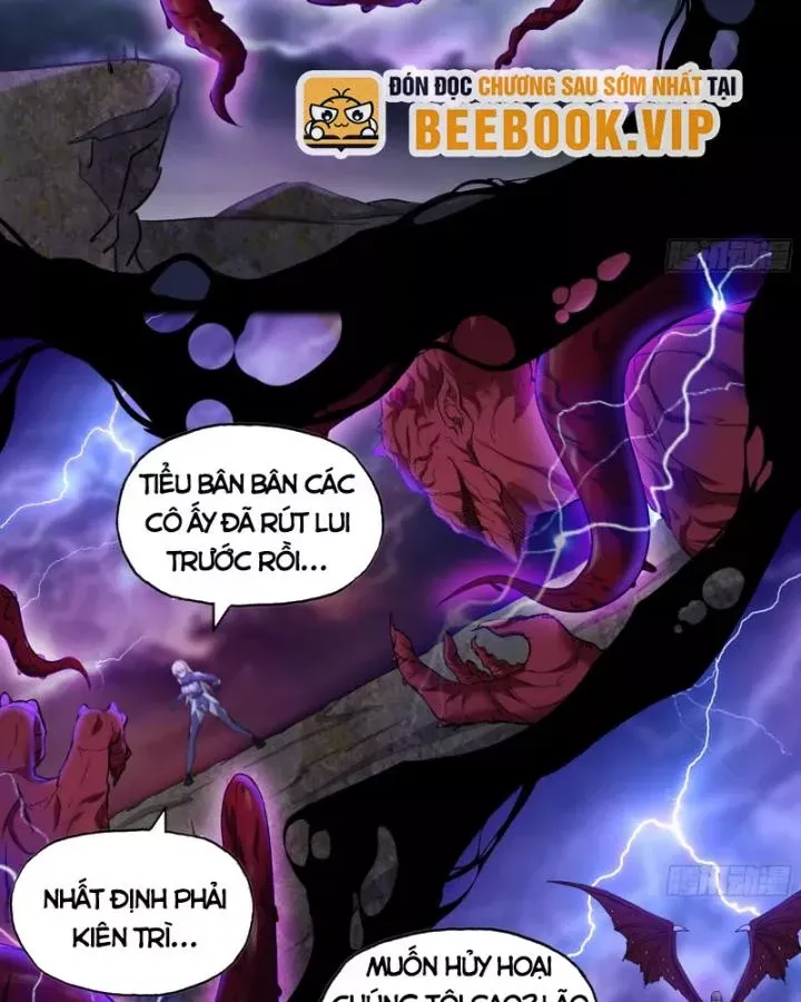 đọc truyện Tôi Chuyển Vàng Tại Mạt Thế Chương 667 ảnh 29 tại Thiên Thai Truyện