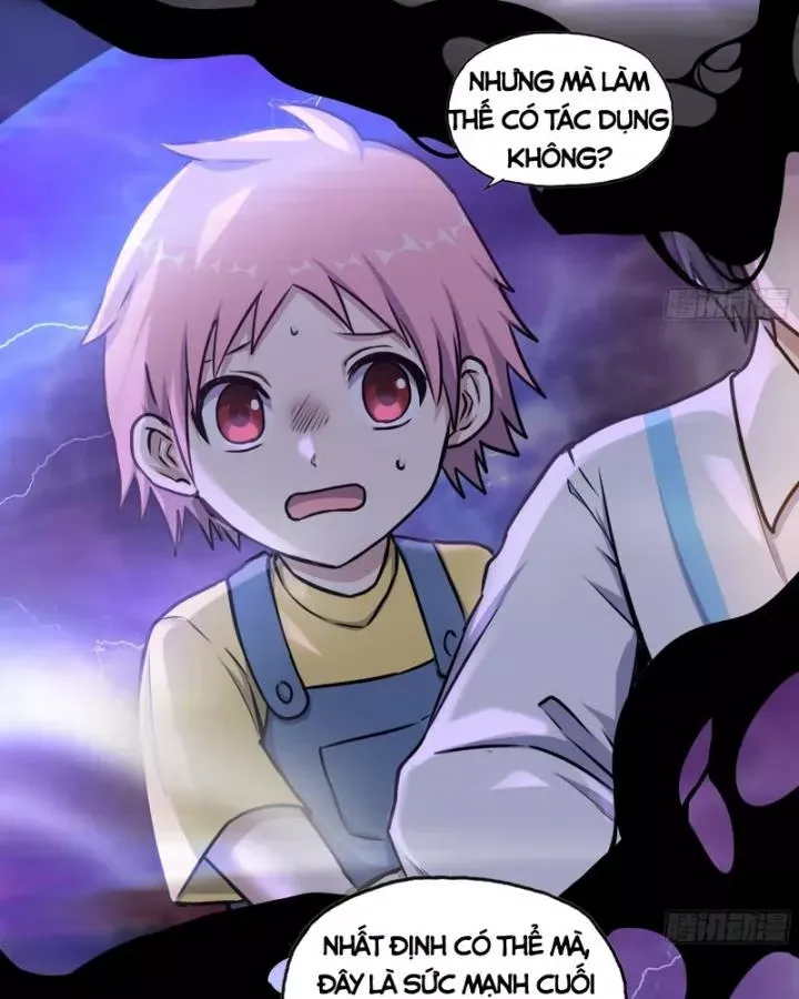 đọc truyện Tôi Chuyển Vàng Tại Mạt Thế Chương 667 ảnh 34 tại Thiên Thai Truyện