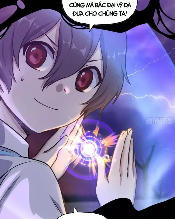 đọc truyện Tôi Chuyển Vàng Tại Mạt Thế Chương 667 ảnh 35 tại Thiên Thai Truyện