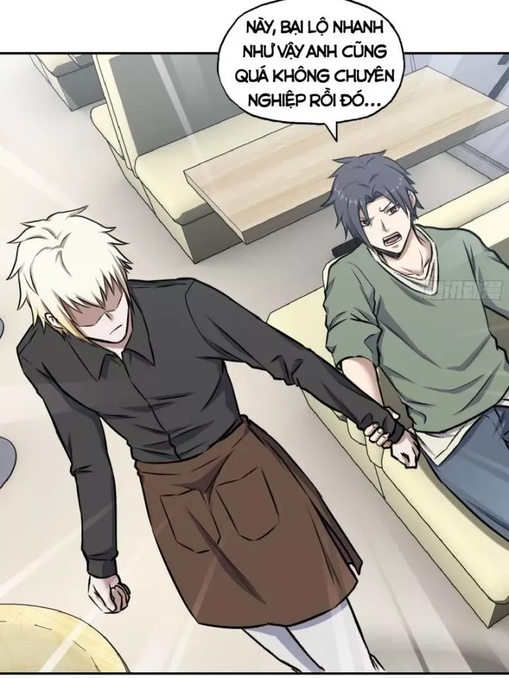 đọc truyện Tôi Chuyển Vàng Tại Mạt Thế Chương 667 ảnh 42 tại Thiên Thai Truyện