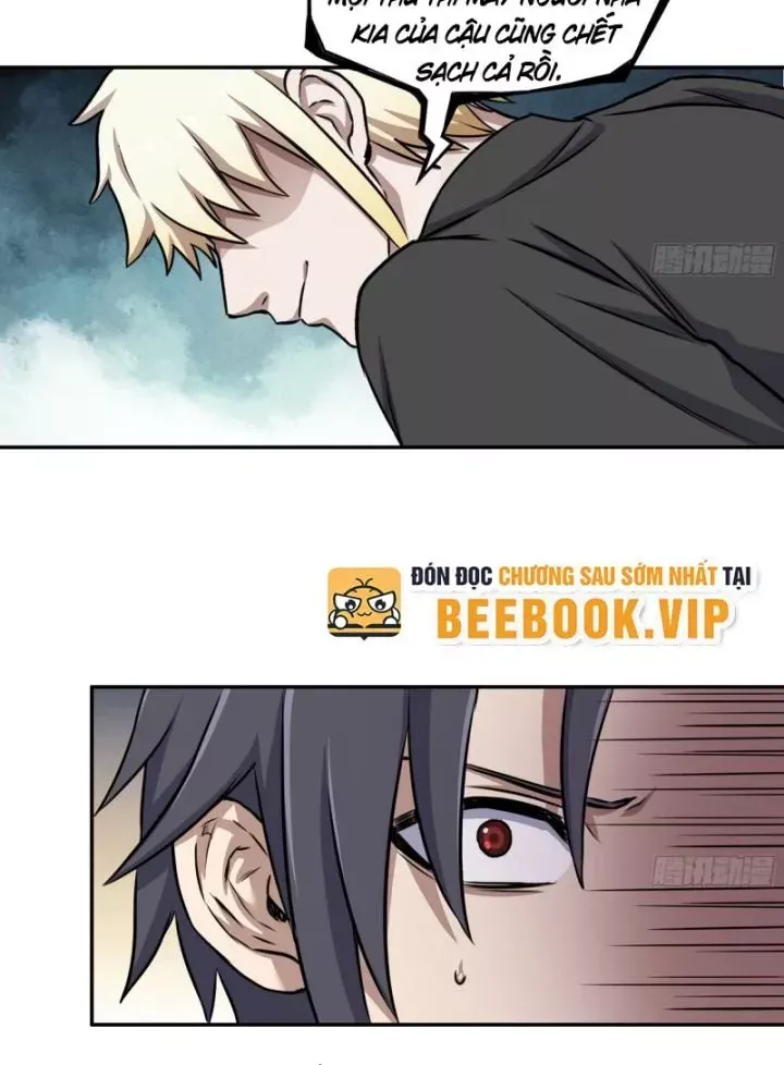 đọc truyện Tôi Chuyển Vàng Tại Mạt Thế Chương 667 ảnh 44 tại Thiên Thai Truyện