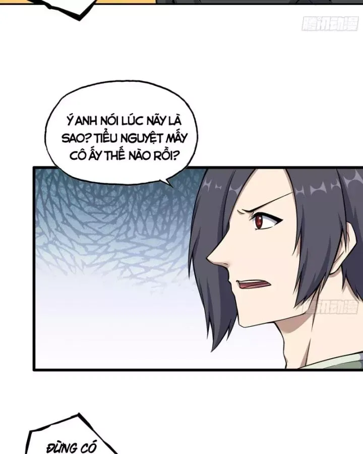 đọc truyện Tôi Chuyển Vàng Tại Mạt Thế Chương 667 ảnh 46 tại Thiên Thai Truyện