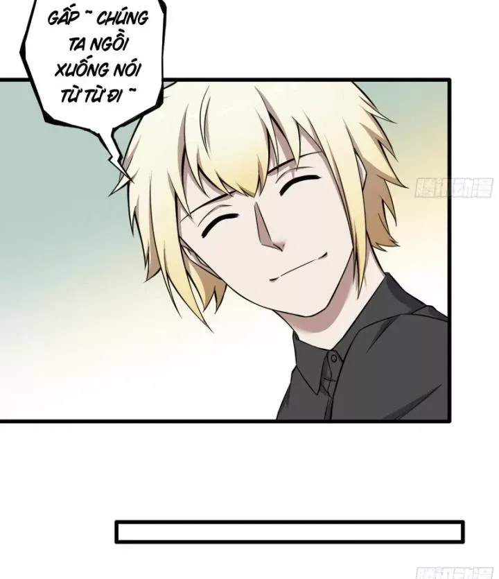 đọc truyện Tôi Chuyển Vàng Tại Mạt Thế Chương 667 ảnh 47 tại Thiên Thai Truyện