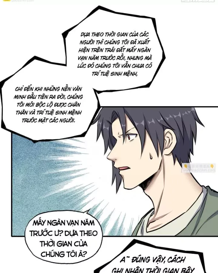 đọc truyện Tôi Chuyển Vàng Tại Mạt Thế Chương 668 ảnh 13 tại Thiên Thai Truyện