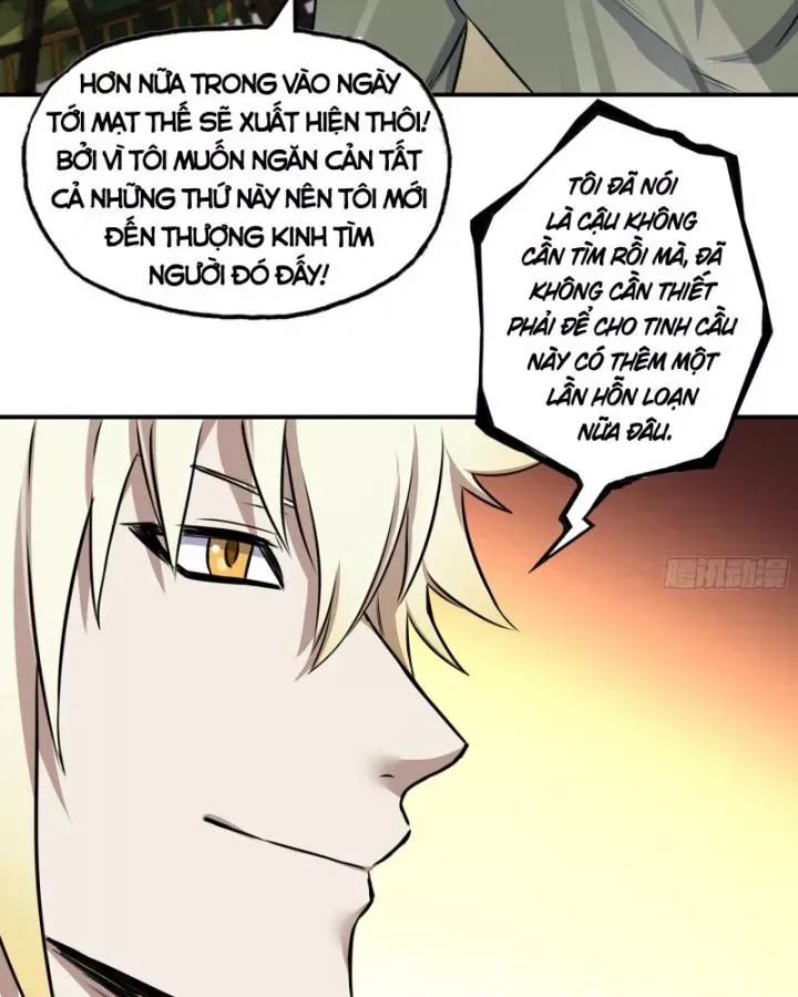 đọc truyện Tôi Chuyển Vàng Tại Mạt Thế Chương 668 ảnh 17 tại Thiên Thai Truyện