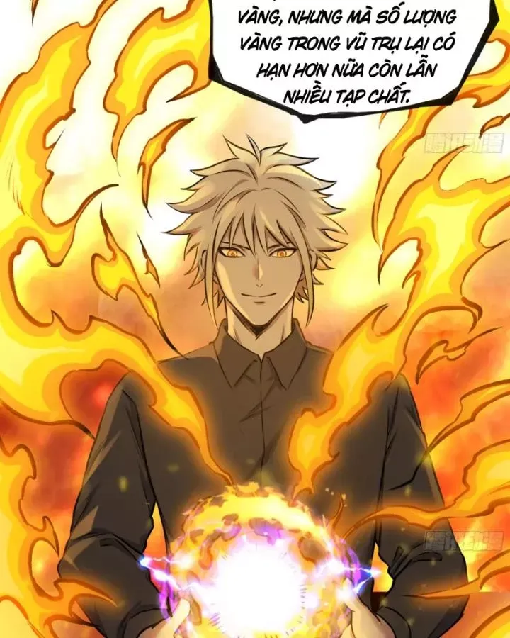 đọc truyện Tôi Chuyển Vàng Tại Mạt Thế Chương 668 ảnh 21 tại Thiên Thai Truyện