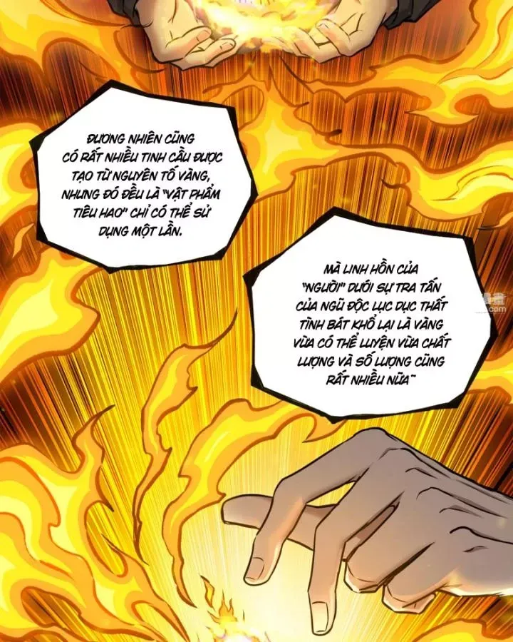 đọc truyện Tôi Chuyển Vàng Tại Mạt Thế Chương 668 ảnh 22 tại Thiên Thai Truyện