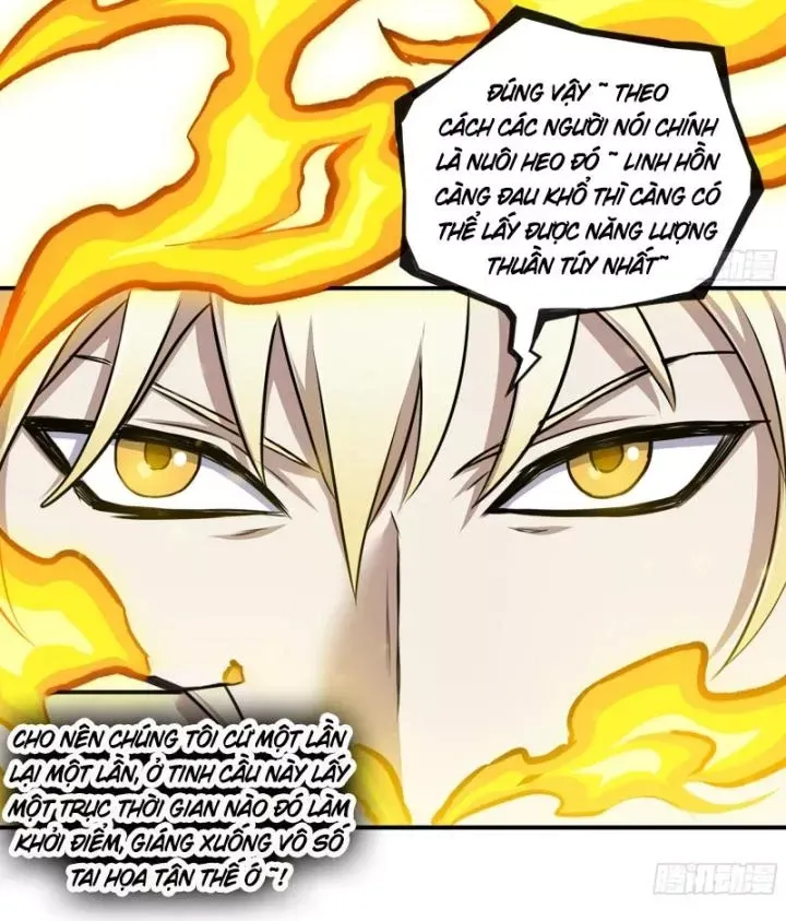 đọc truyện Tôi Chuyển Vàng Tại Mạt Thế Chương 668 ảnh 26 tại Thiên Thai Truyện