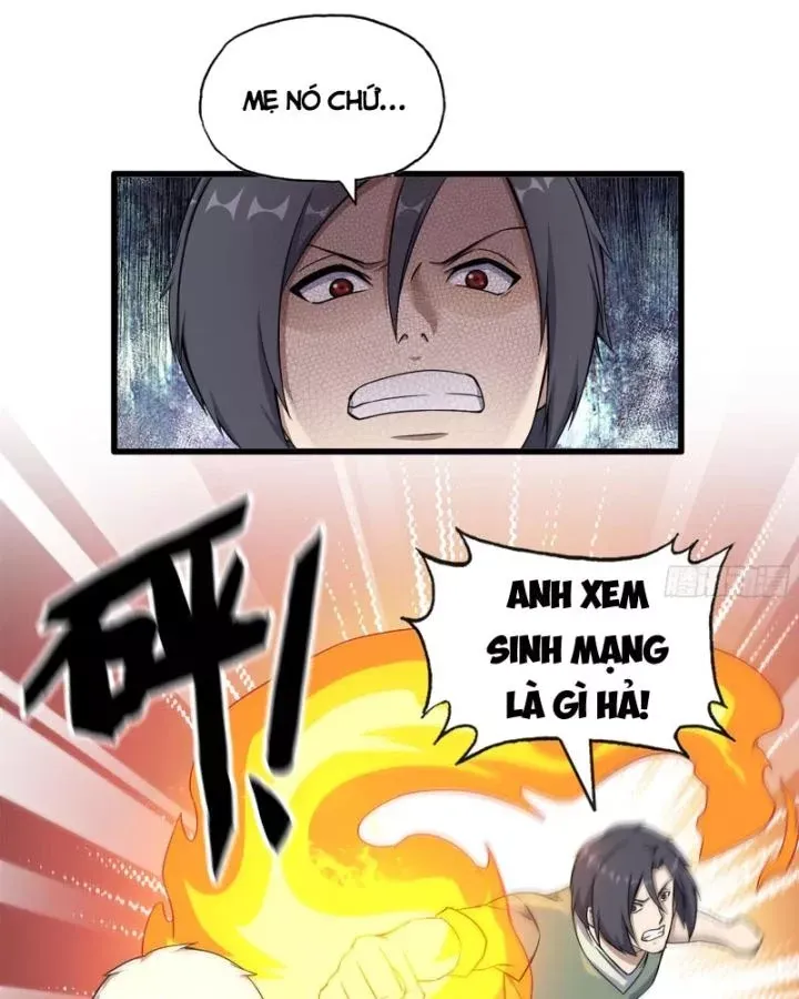 đọc truyện Tôi Chuyển Vàng Tại Mạt Thế Chương 668 ảnh 27 tại Thiên Thai Truyện