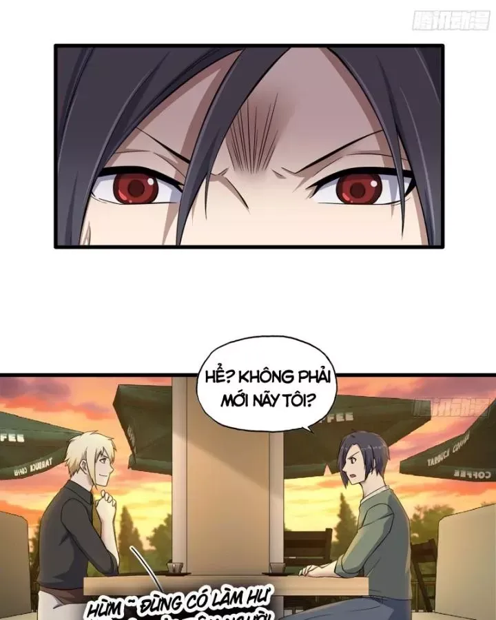 đọc truyện Tôi Chuyển Vàng Tại Mạt Thế Chương 668 ảnh 30 tại Thiên Thai Truyện