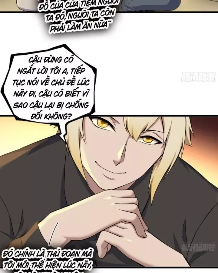 đọc truyện Tôi Chuyển Vàng Tại Mạt Thế Chương 668 ảnh 31 tại Thiên Thai Truyện