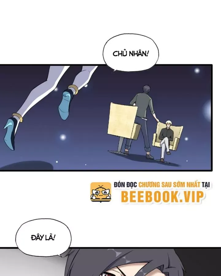 đọc truyện Tôi Chuyển Vàng Tại Mạt Thế Chương 668 ảnh 37 tại Thiên Thai Truyện