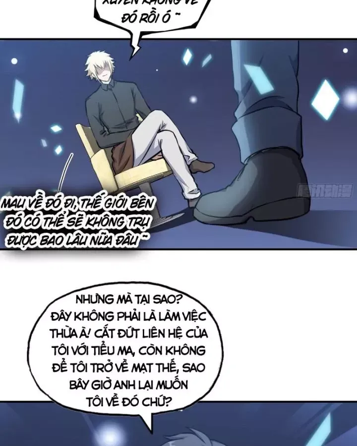 đọc truyện Tôi Chuyển Vàng Tại Mạt Thế Chương 668 ảnh 41 tại Thiên Thai Truyện