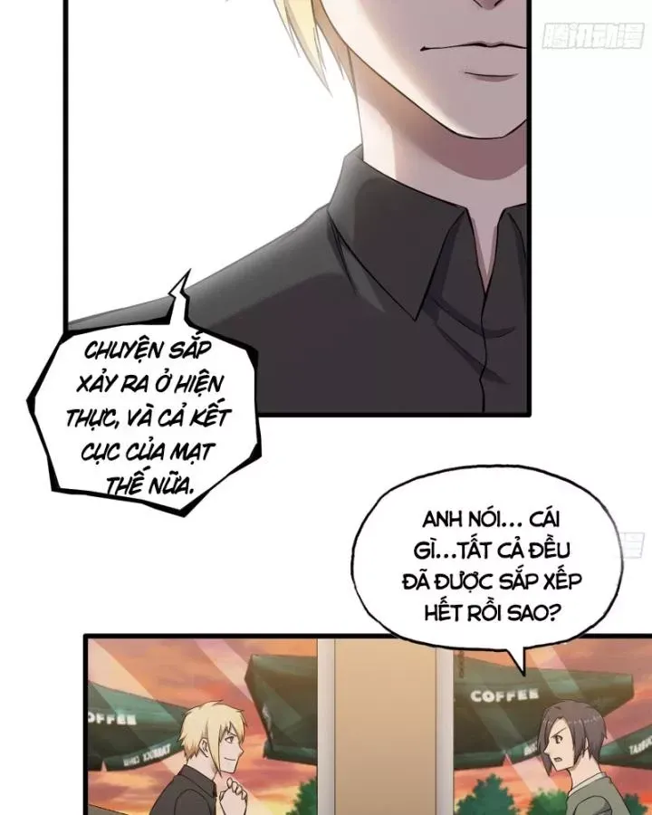 đọc truyện Tôi Chuyển Vàng Tại Mạt Thế Chương 668 ảnh 6 tại Thiên Thai Truyện