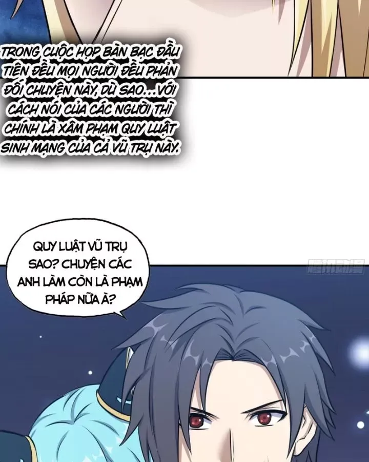 đọc truyện Tôi Chuyển Vàng Tại Mạt Thế Chương 668 ảnh 44 tại Thiên Thai Truyện