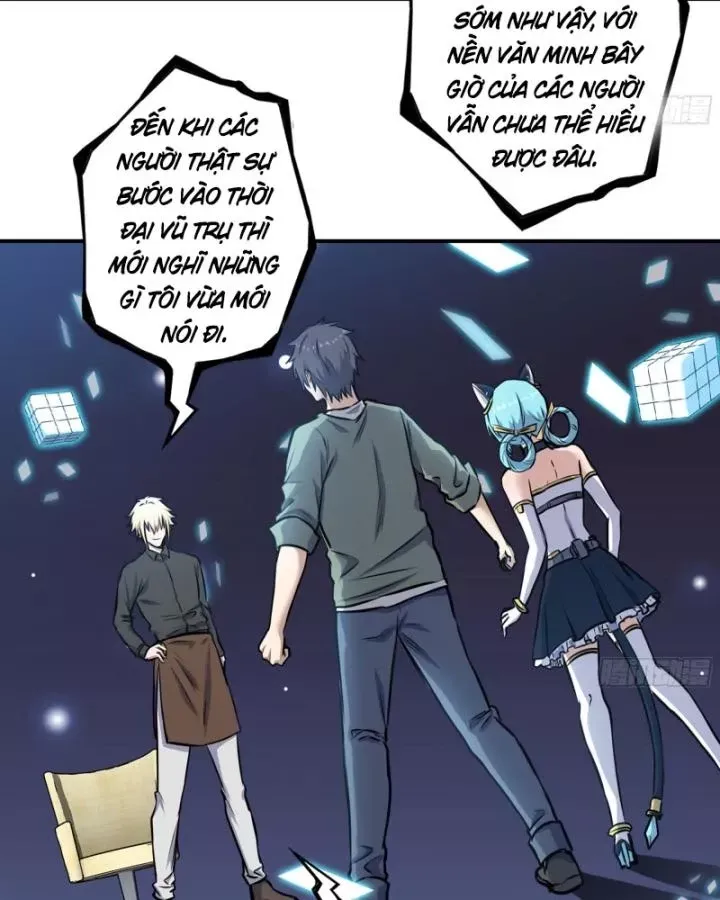 đọc truyện Tôi Chuyển Vàng Tại Mạt Thế Chương 668 ảnh 47 tại Thiên Thai Truyện