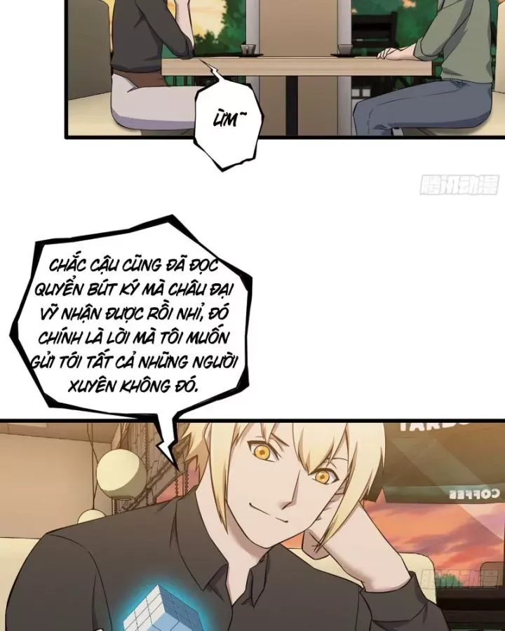 đọc truyện Tôi Chuyển Vàng Tại Mạt Thế Chương 668 ảnh 7 tại Thiên Thai Truyện