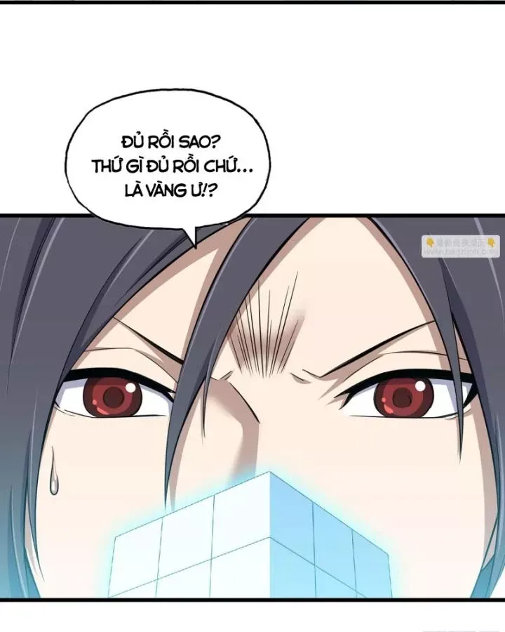 đọc truyện Tôi Chuyển Vàng Tại Mạt Thế Chương 668 ảnh 10 tại Thiên Thai Truyện