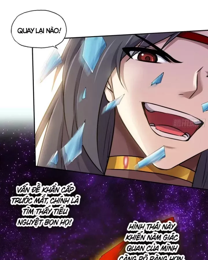 đọc truyện Tôi Chuyển Vàng Tại Mạt Thế Chương 669 ảnh 20 tại Thiên Thai Truyện