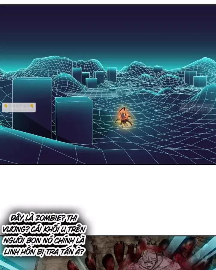 đọc truyện Tôi Chuyển Vàng Tại Mạt Thế Chương 669 ảnh 23 tại Thiên Thai Truyện