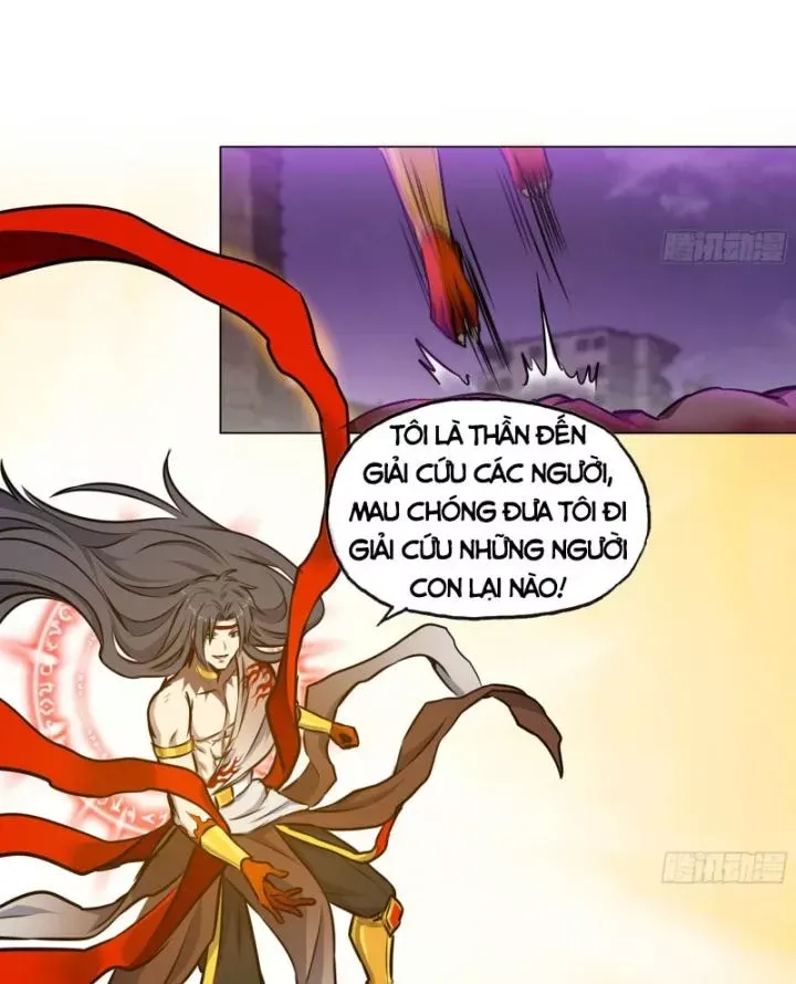 đọc truyện Tôi Chuyển Vàng Tại Mạt Thế Chương 669 ảnh 38 tại Thiên Thai Truyện