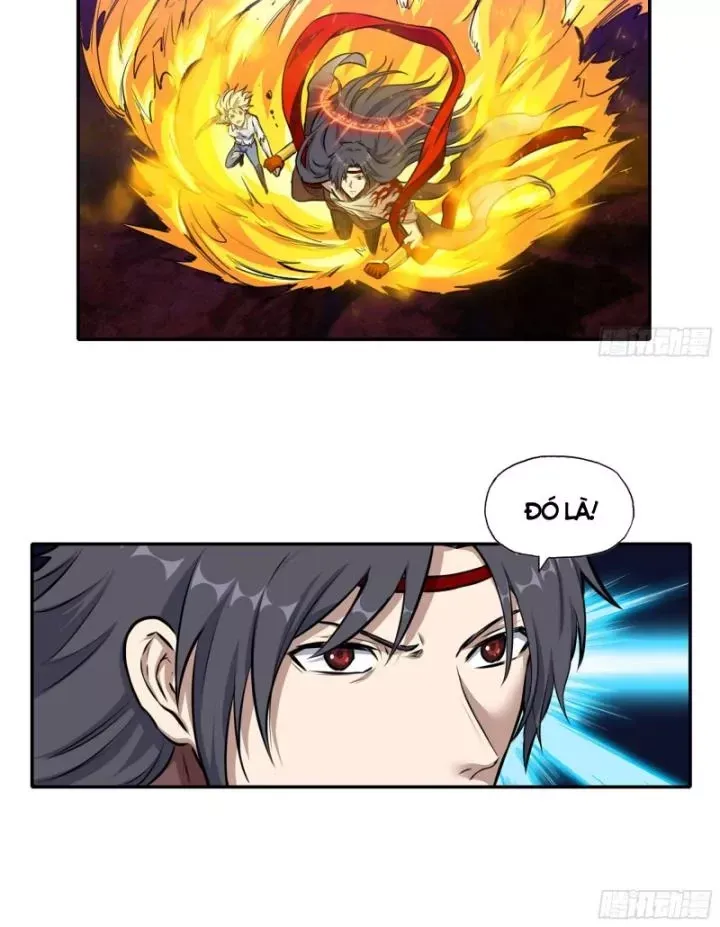 đọc truyện Tôi Chuyển Vàng Tại Mạt Thế Chương 669 ảnh 41 tại Thiên Thai Truyện