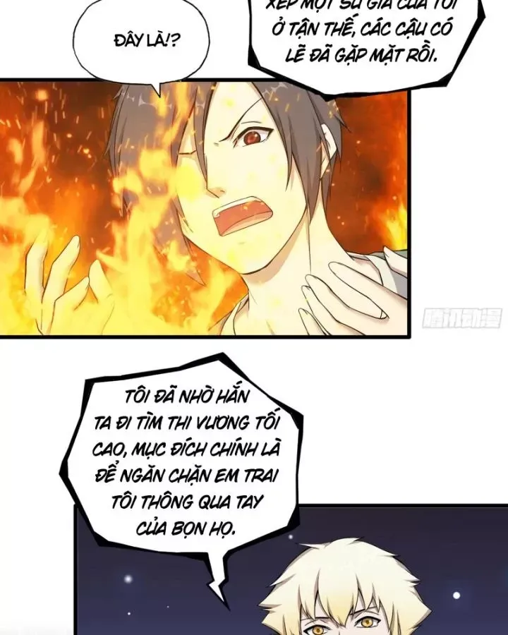 đọc truyện Tôi Chuyển Vàng Tại Mạt Thế Chương 669 ảnh 6 tại Thiên Thai Truyện