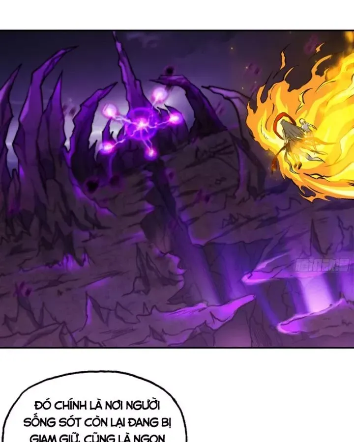 đọc truyện Tôi Chuyển Vàng Tại Mạt Thế Chương 669 ảnh 42 tại Thiên Thai Truyện