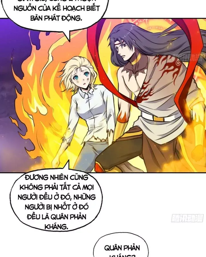 đọc truyện Tôi Chuyển Vàng Tại Mạt Thế Chương 669 ảnh 43 tại Thiên Thai Truyện