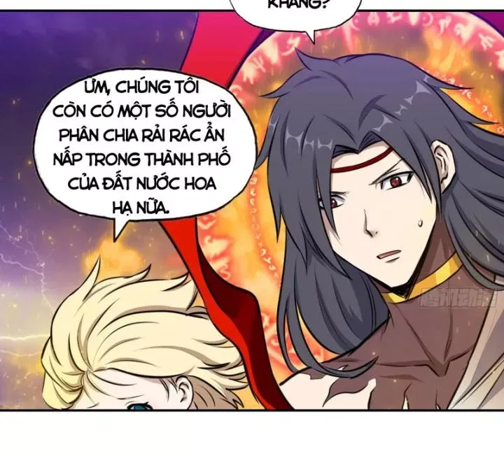 đọc truyện Tôi Chuyển Vàng Tại Mạt Thế Chương 669 ảnh 44 tại Thiên Thai Truyện