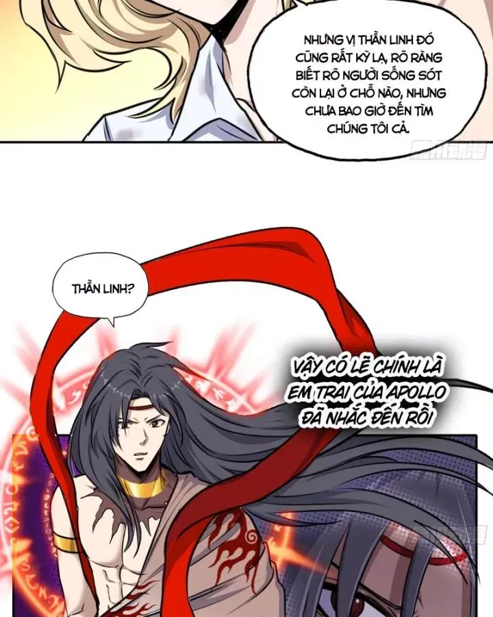 đọc truyện Tôi Chuyển Vàng Tại Mạt Thế Chương 669 ảnh 47 tại Thiên Thai Truyện